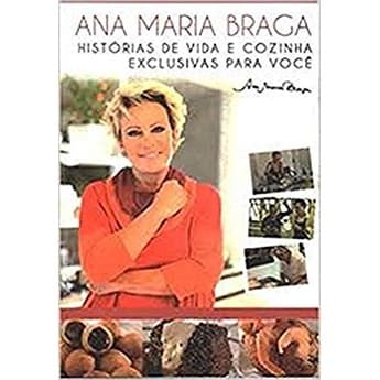 Historias De Vida E Cozinha