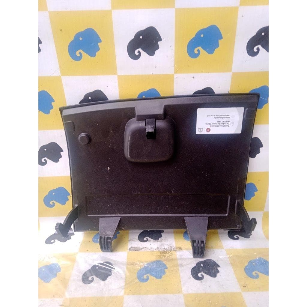 Tampa Porta Luvas Fiat Argo 2018-20