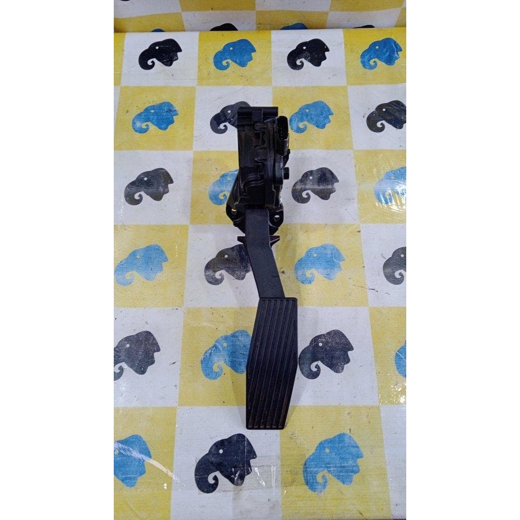 Pedal Eletronico Do Acelerador Cruze 1.4 2018 19 20