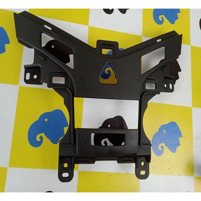 Moldura Painel Central Cruze 2012 2013 2014