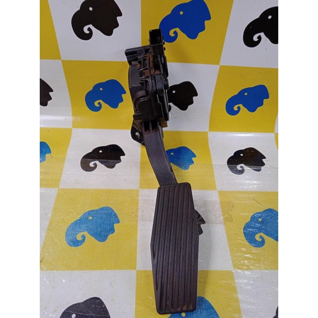 Pedal Acelerador Eletronico Cruze 2012 13 14