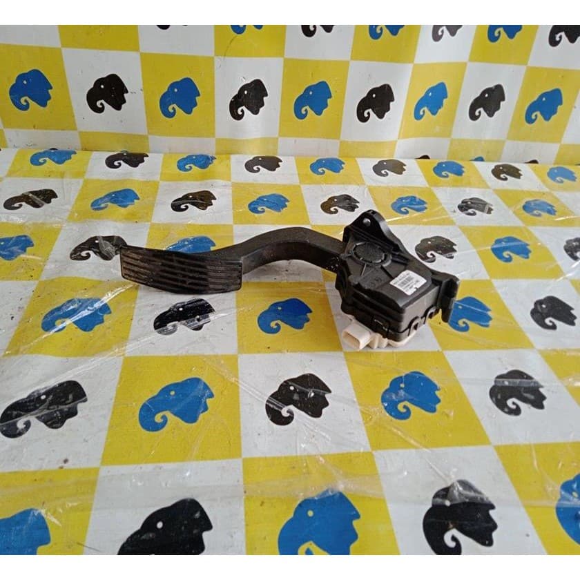 Pedal Eletronico Do Acelerador Prisma 2015