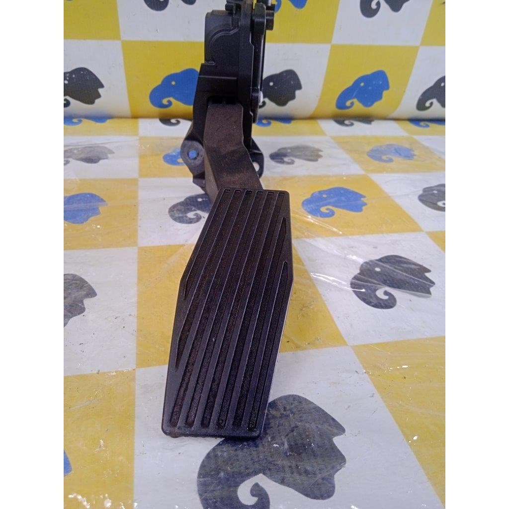 Pedal Eletronico Acelerador Cruze 2017-2020