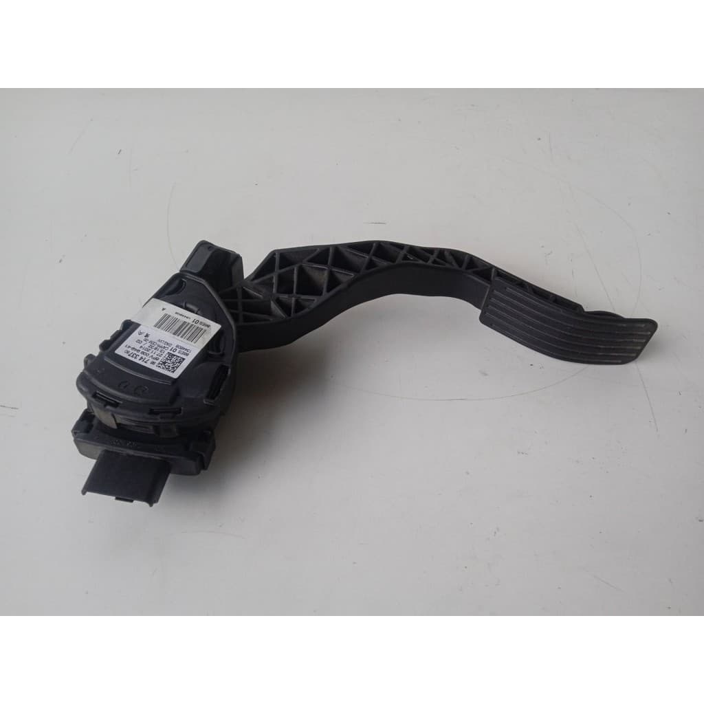 Pedal Acelerador Eletronico Peugeot 408 2013 14 15 308 2.0  