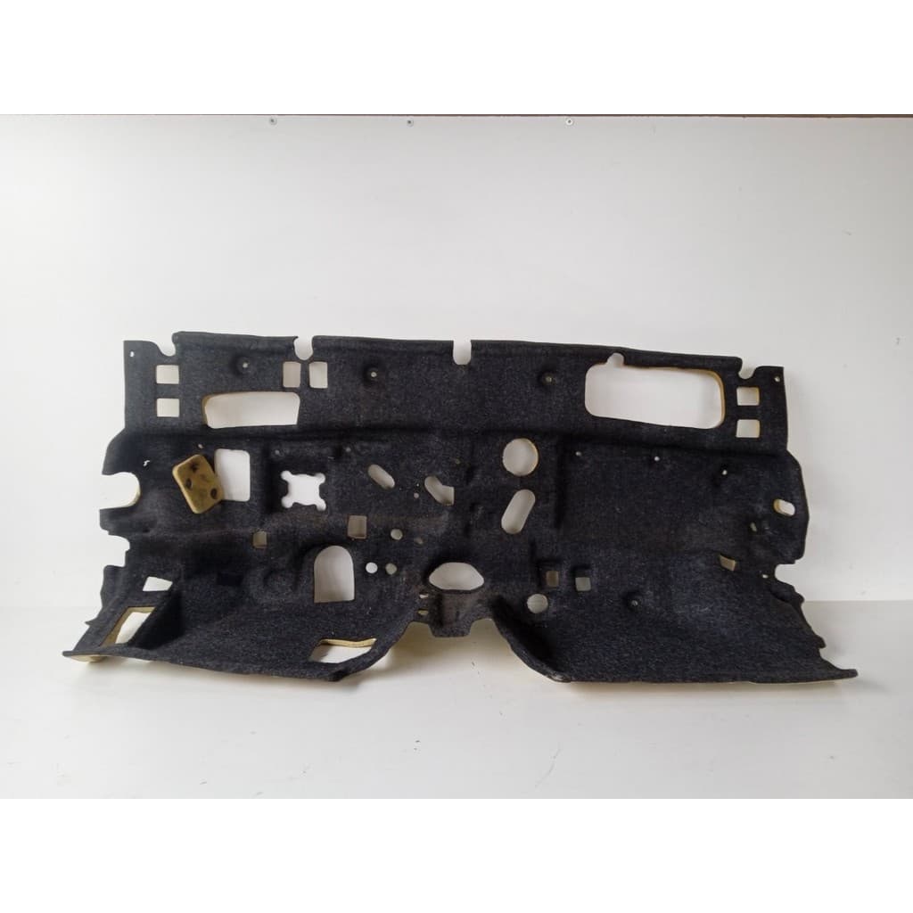 Forro Carpete Painel Corta Fogo Interno Hyundai i30 2009 a 2
