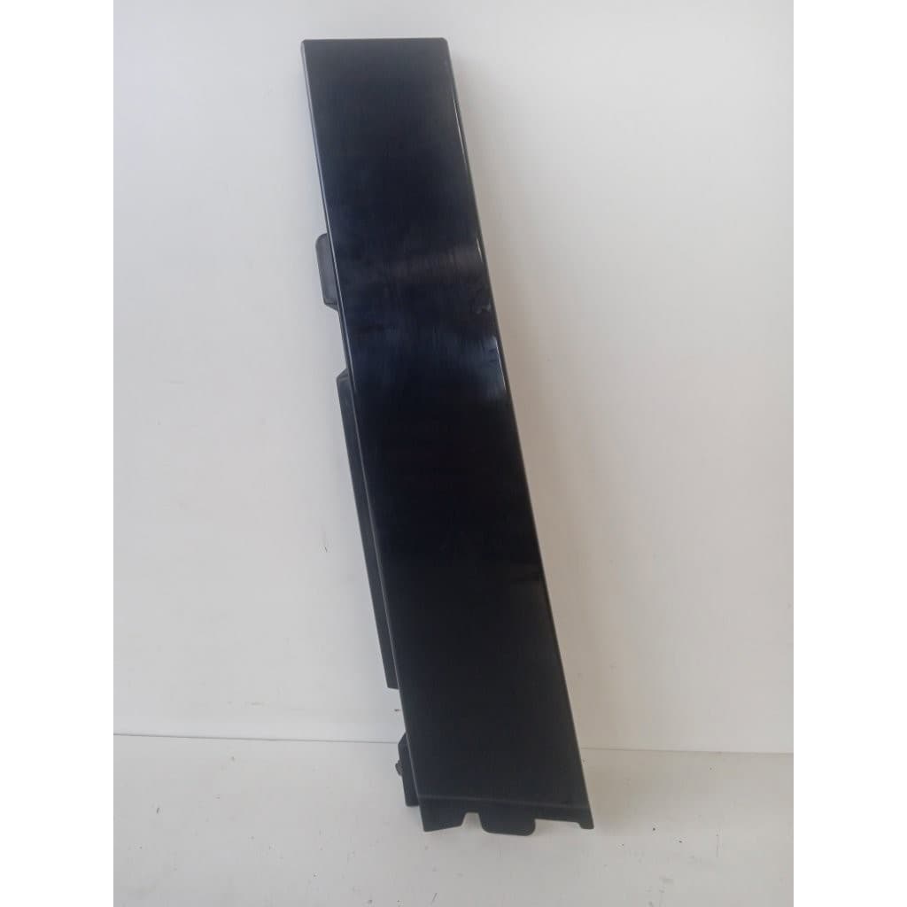 Moldura Externa Porta Traseira Direita Cruze Ltz 2019 20  