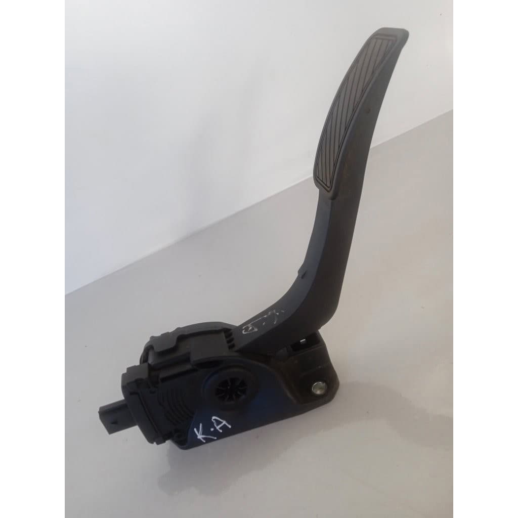 Pedal do Acelerador Eletronico Ka 1.5 4cc 2017-21 