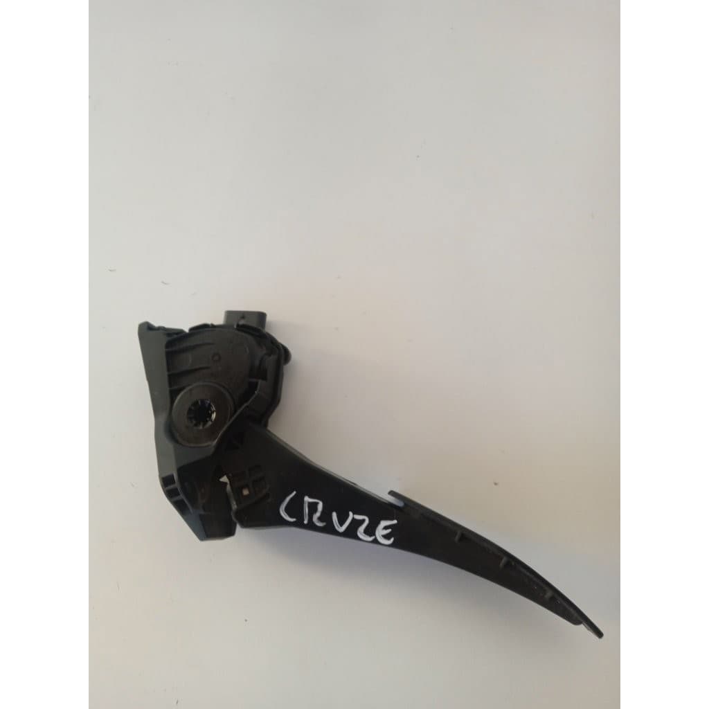 Pedal do Acelerador Eletrônico Cruze 2020-2023 1.4 