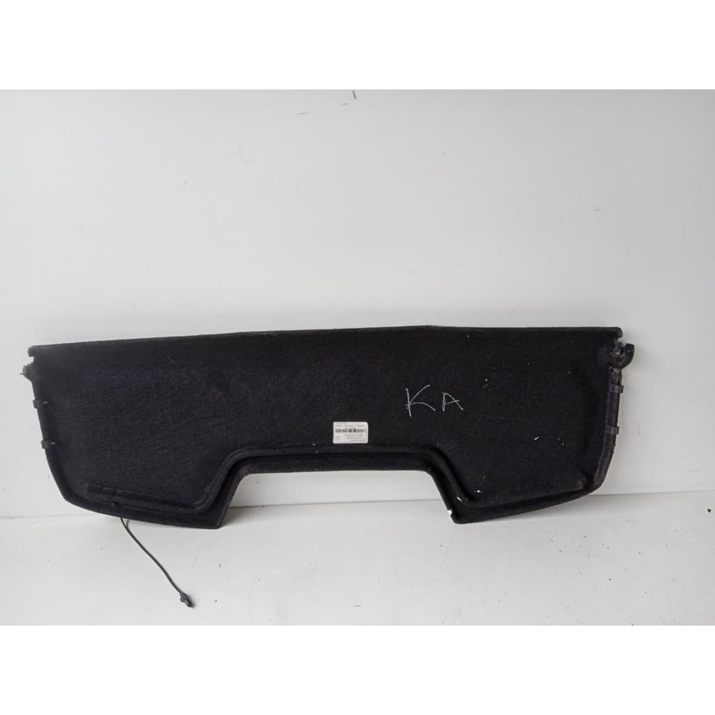 Tampão Bagagito Interno Porta Malas Ford Ka Hatch 2018 19 C 