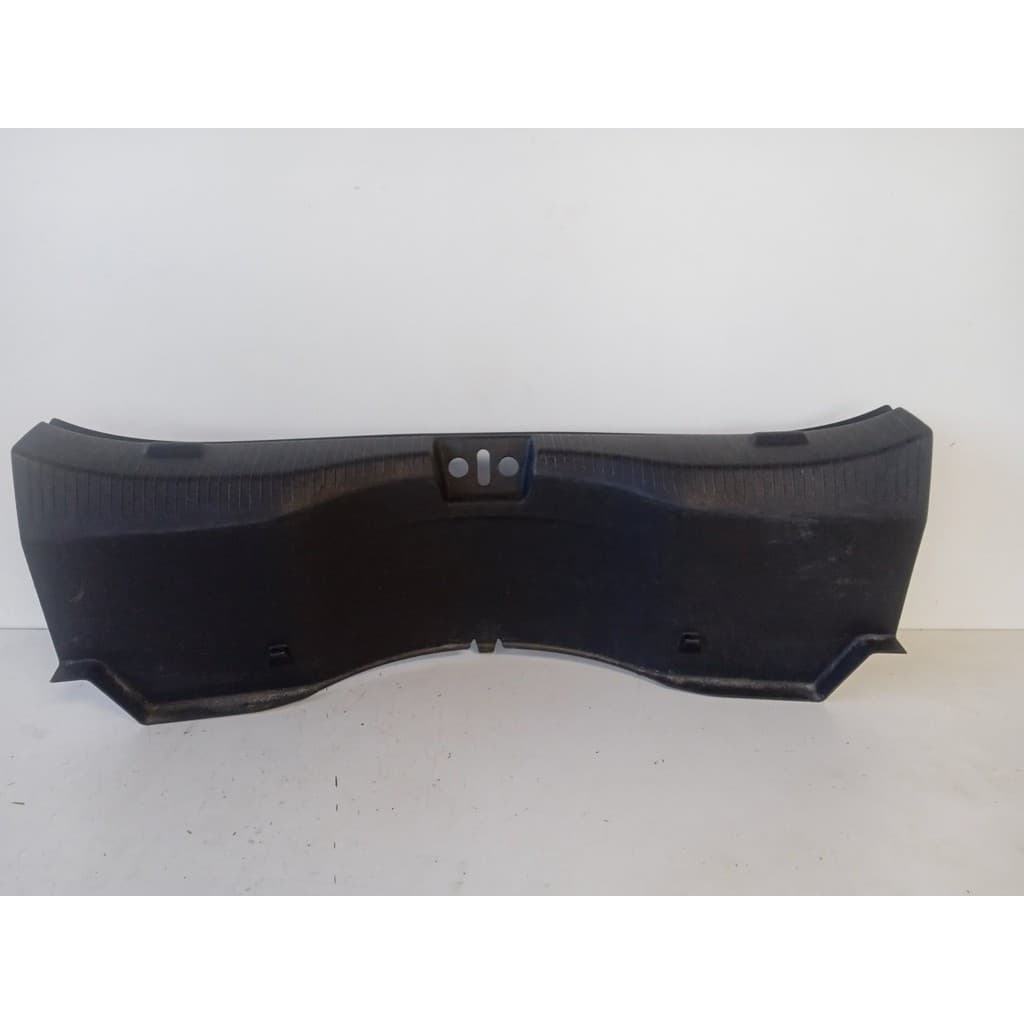 Soleira Acabamento Porta Malas Cruze Ltz 2019 20  