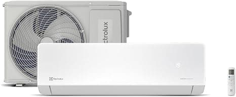 Electrolux Ar-condicionado Electrolux MaxComfort Full Inverter Frio 18.000 BTUs (NI18F/NE18F) 220V